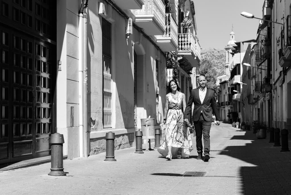 Fotografía de Boda natural, lifestyle Esparreguera