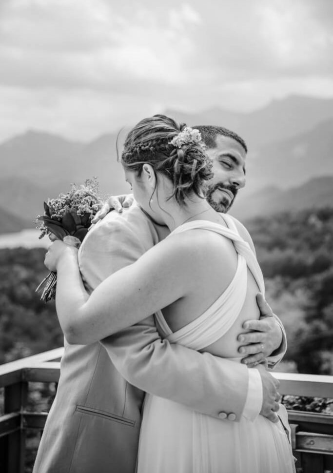 Fotografía de Boda emotiva, Cal Candi